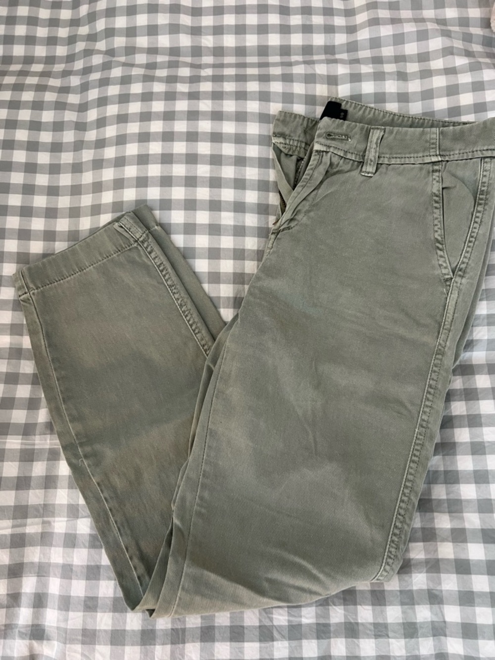 J. Crew Chino Pants